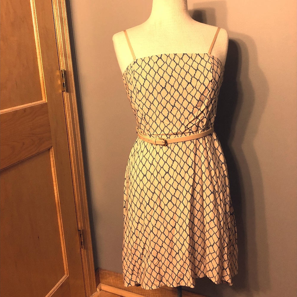 **NWT** Casual Summer Dress